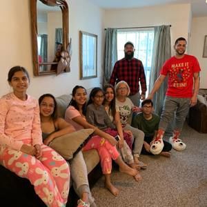 Meet your Posher, Carmen